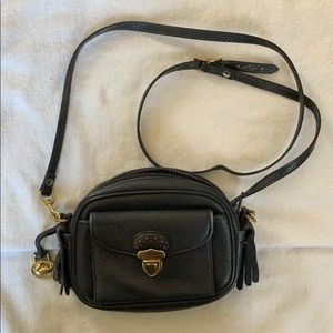 Rooney and Bourke purse
